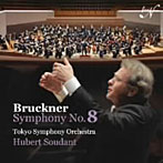 【クリックでお店のこの商品のページへ】スダーン/ブルックナー：交響曲第8番