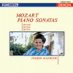 【クリックでお店のこの商品のページへ】ヘブラー/モーツァルト：ピアノ・ソナタ選集
