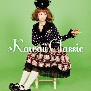 kawaii Classic-GOTHIC-
