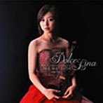 【クリックで詳細表示】松田理奈/ドルチェ・リナ～モーツァルト：2つのヴァイオリン・ソナタ他～