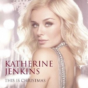 ジェンキンス/ディス・イズ・クリスマス