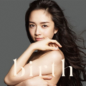宮本笑里/birth