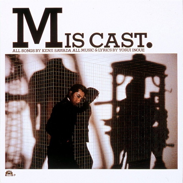 沢田研二/MIS CAST