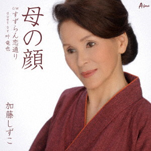 加藤しず子/母の顔