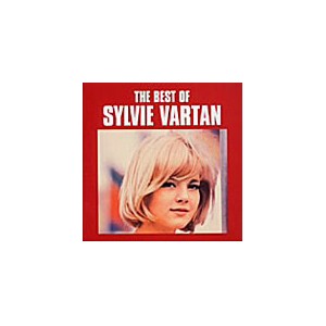 シルヴィ・バルタン/ベスト・オブ・シルヴィ・バルタン