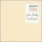 【クリックで詳細表示】アン・サリー/Hallelujah～Live2001-2003
