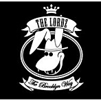 【クリックで詳細表示】LORDZ/The Brooklyn Way(初回生産限定盤)(DVD付)