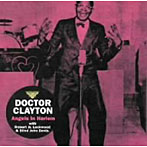 【クリックでお店のこの商品のページへ】ドクター・クレイトン/エンジェルス・イン・ハーレム