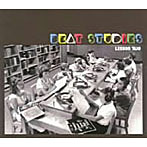 【クリックで詳細表示】ビート・スタディーズ：レッスン・トゥー