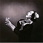 【クリックで詳細表示】アントニー・アンド・ザ・ジョンソンズ/クライング・ライト