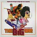 【クリックで詳細表示】クラッシュド・ヴェルヴェット・アンド・ザ・ヴェルヴェティアーズ/ザ・ビッグ・ワン