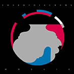 【クリックで詳細表示】ラヴ・オブ・ダイアグラムズ/モザイク