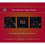 【クリックで詳細表示】キング・クリムゾン/COLLECTORS’ KING CRIMSON [BOX5]-1995 and after