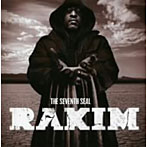 【クリックで詳細表示】ラキム/ザ・セブンス・シール(スペシャルプライス盤)