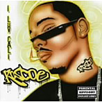 【クリックで詳細表示】ロスコー/アイ・ラヴ・カリ(スペシャルプライス盤)