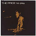【クリックでお店のこの商品のページへ】アラン・プライス・セット/プライス・トゥ・プレイ(紙ジャケット仕様)