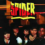 【クリックで詳細表示】スパイダー/ニュー・ロマンス(紙ジャケット仕様)