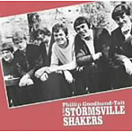 【クリックで詳細表示】フィリップ・グッドハンド・テイト＆ザ・ストームズヴィル・シェイカーズ/1965/67(紙ジャケット仕様)