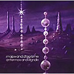 【クリックで詳細表示】マップス・アンド・ダイアグラムズ/アンテナズ・アンド・シグナルズ