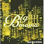 【クリックで詳細表示】Big mama/like the bible
