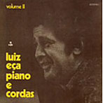 【クリックで詳細表示】ルイス・エサ/ピアノ・イ・コルダス