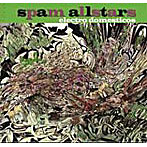 【クリックで詳細表示】スパム・オールスターズ/エレクトロドメスティコス