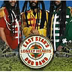 【クリックで詳細表示】EASY STAR ALL-STARS/EASY STAR’S LONELY HEARTS DUB BAND