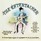 【クリックで詳細表示】The Entertainer：The Classic Rags of Scott Joplin Arranged for the Six String Guitar