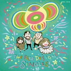 【クリックで詳細表示】フリー・デザイン/コンプリート・シングル・コレクション デジタル・リマスター版
