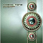 【クリックで詳細表示】Cosmic Tone/In-Action-Remixes by Cosmic Tone