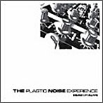 【クリックで詳細表示】PLASTIC NOISE EXPERIENCE/Dead Or Alive