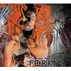【クリックで詳細表示】Forkys/My Spirit Freed At Last