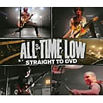 【クリックで詳細表示】オール・タイム・ロー/ストレート・トゥ・ディヴィディ(DVD付)