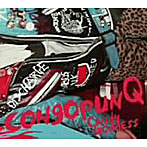 【クリックで詳細表示】コンゴパンク/キャンディ・ゴッデス