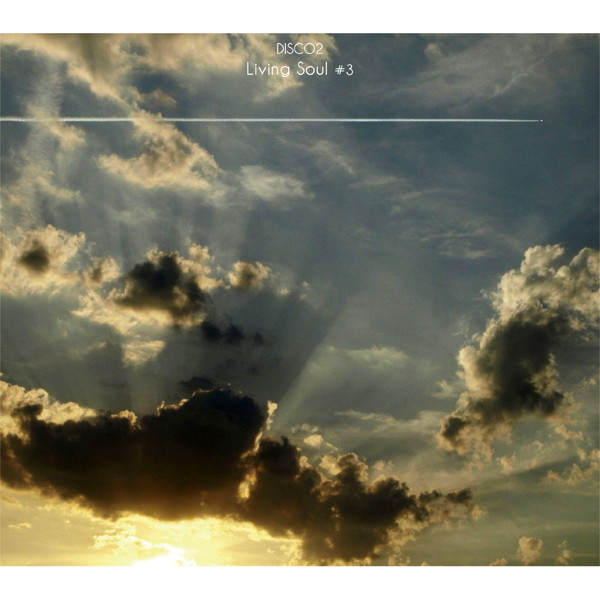 DISCO 2/living soul vol.3