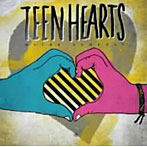 【クリックで詳細表示】TEEN HEARTS/Maybe Someday
