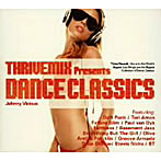 【クリックで詳細表示】ThriveMix presents：DANCE CLASSICS