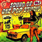 【クリックで詳細表示】スライ・アンド・ロビー・アンド・ザ・タクシー・ギャング/Sly＆Robbie and The TAXI Gang Presents【SOUND OF ONE POP STUDIO Vol.1】