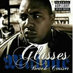 【クリックでお店のこの商品のページへ】グラッシーズ・マローン/ビーチ・クルーザー