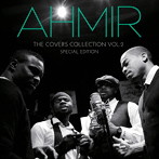 【クリックで詳細表示】アミーア/COVERS COLLECTION VOL.2-SPECIAL EDITION