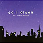 【クリックで詳細表示】エギル・オルセン/アイ・アム・ア・シンガー/ソングライター