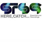 【クリックで詳細表示】STS9/HERE， CATCH…Essential Live Recordings