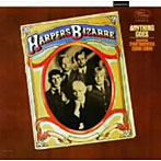 【クリックでお店のこの商品のページへ】ハーパース・ビザール/エニシング・ゴーズ～デラックス・モノ・エディション