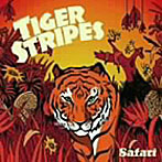 【クリックで詳細表示】TIGER STRIPES/Safari