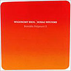 【クリックでお店のこの商品のページへ】Robag Wruhme/REMIX POTPOURRIII