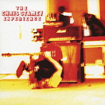 【クリックでお店のこの商品のページへ】クリス・ステイミーWITHヨ・ラ・テンゴ/ア・クエスチョン・オヴ・テンパラチュア