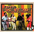 【クリックでお店のこの商品のページへ】レッツ・ドゥ・ロックステディ～ザ・ストーリー・オブ・ロックステディ 1966-1968