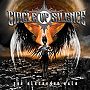 CIRCLE OF SILENCE/THE BLACKENED HALO