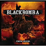 【クリックで詳細表示】BLACK BOMB A/FROM CHAOS