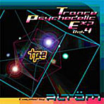 【クリックでお店のこの商品のページへ】TRANCE PSYCHEDELIC EXP VOL.4